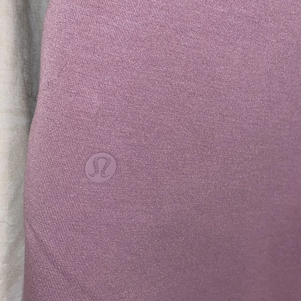 Mens Lululemon Smooth Spacer Short 7
